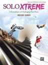 Solo Xtreme Book 6