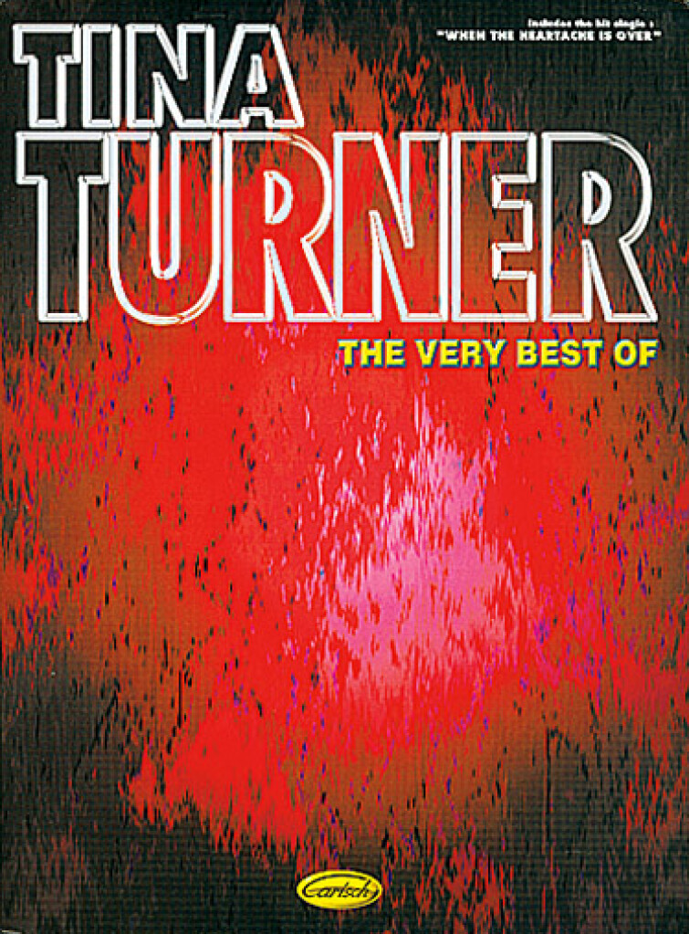 The very Best of Tina Turner