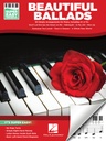 Beautiful Ballads - Super Easy Songbook