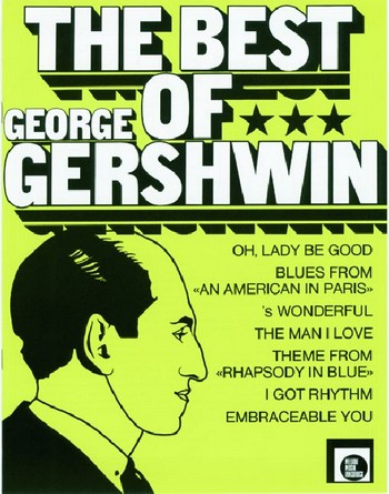 The Best of George Gershwin