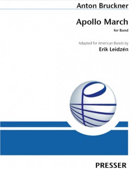 Apollo Marsch Es-Dur