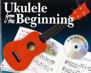 Ukulele from the Beginning Book One