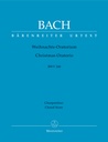 Weihnachtsoratorium, BWV 248