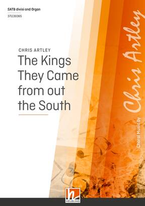 The Kings they came from out the South