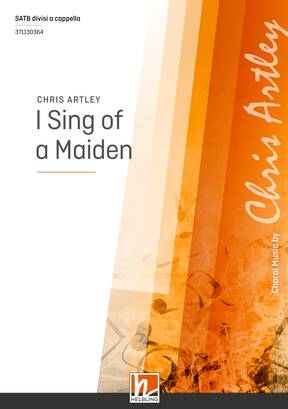 I sing of a maiden