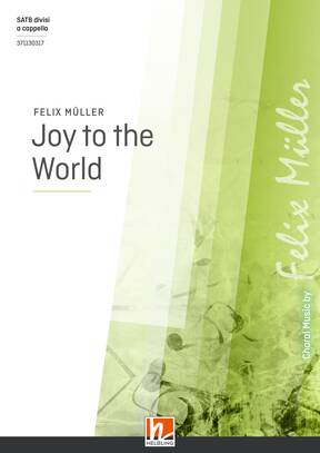 Joy to the world