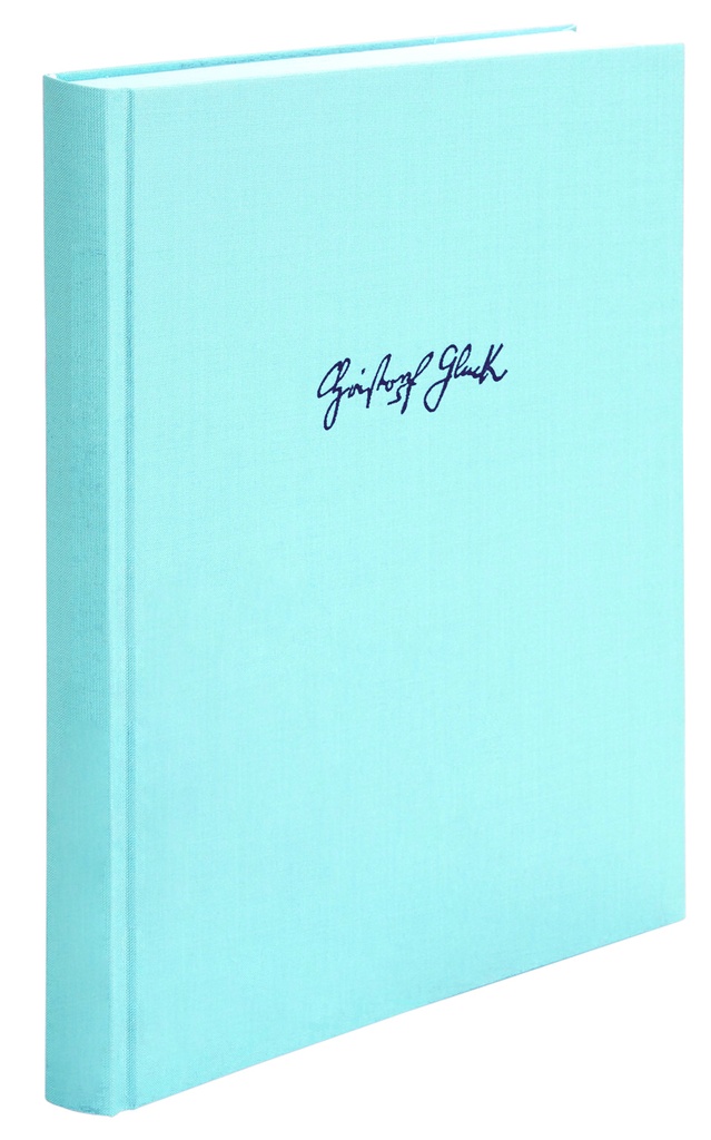 Ballettmusiken - sämtliche Werke Band II/3