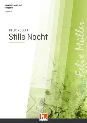 Stille Nacht