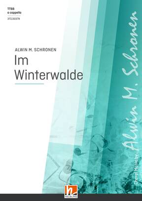 Im Winterwalde