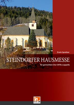 Steindorfer Hausmesse