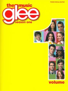 Glee - The Music Season One Vol. 1