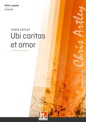 Ubi caritas et amor