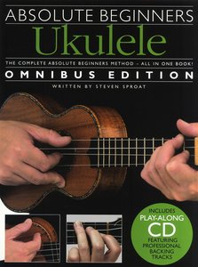 Absolute Beginngers - Ukulele