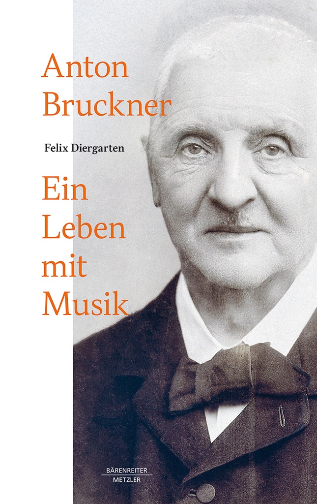 Anton Bruckner