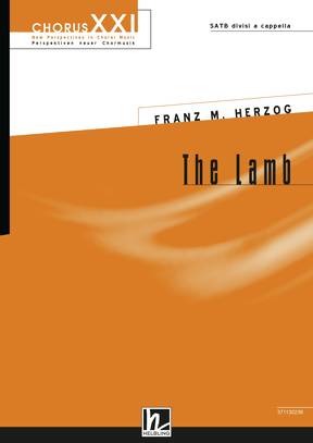 The lamb