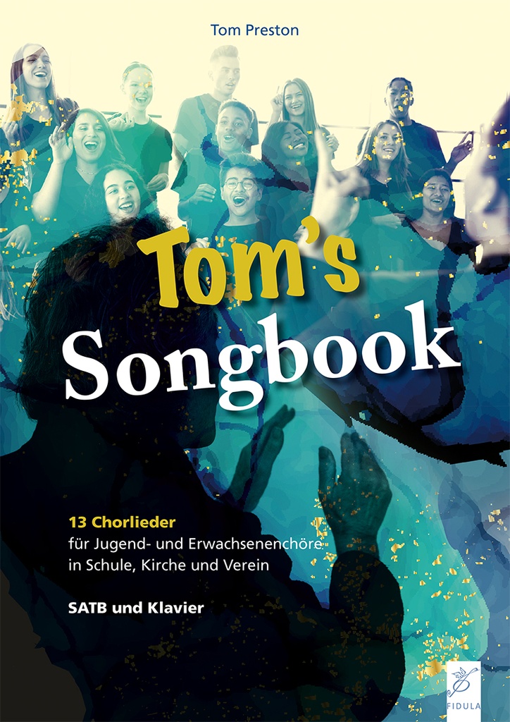 Tom's Songbook