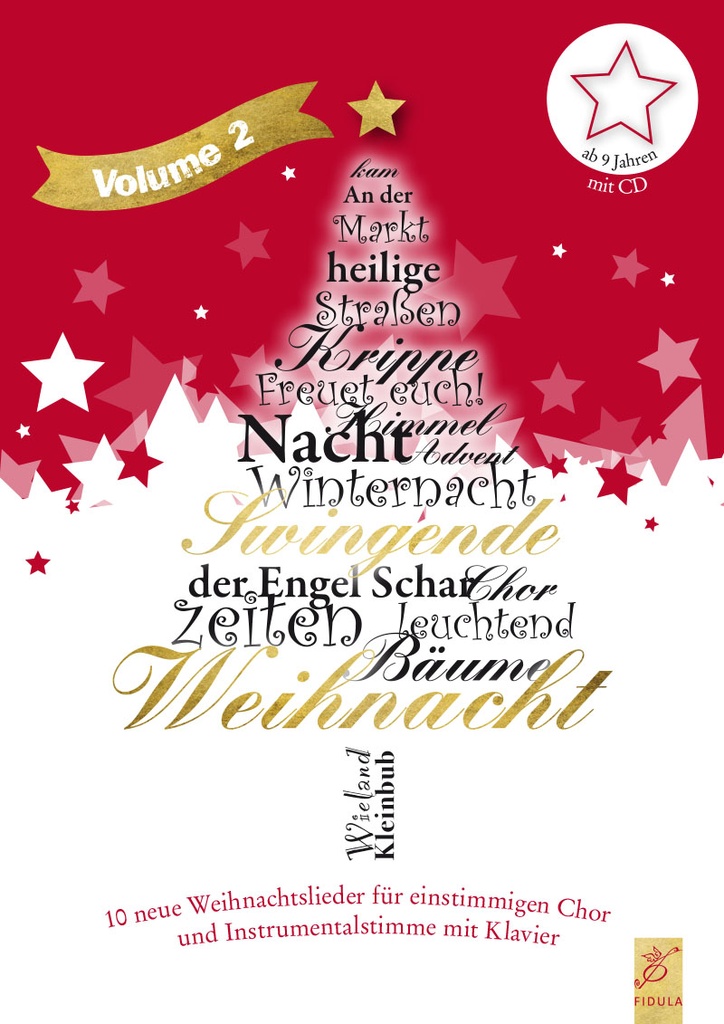 Swingende Weihnacht 2