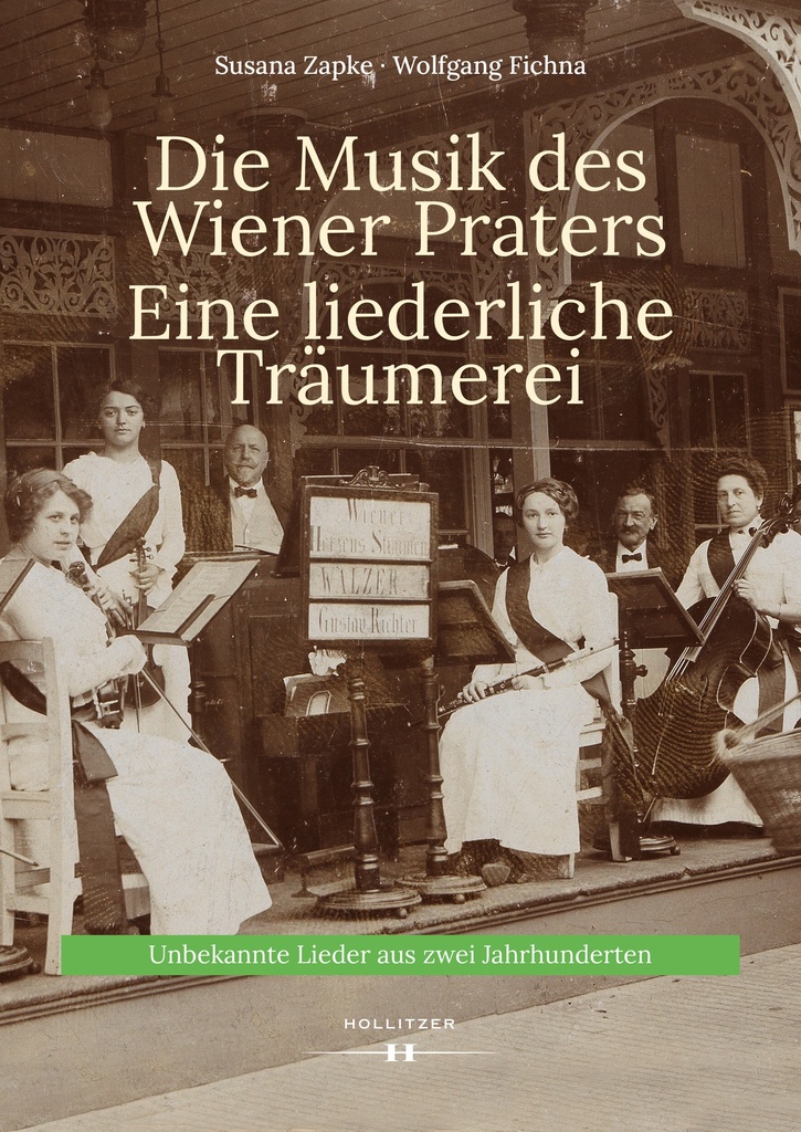 Die Musik des Wiener Praters