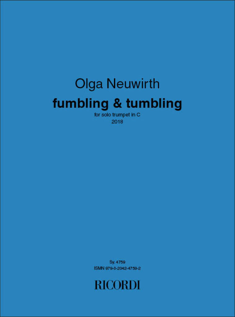 Flumbling & Tumbling