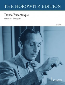 Danse Excentrique