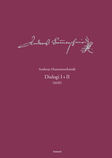 Dialogi I + II (1645) - Werkausgabe Band 5