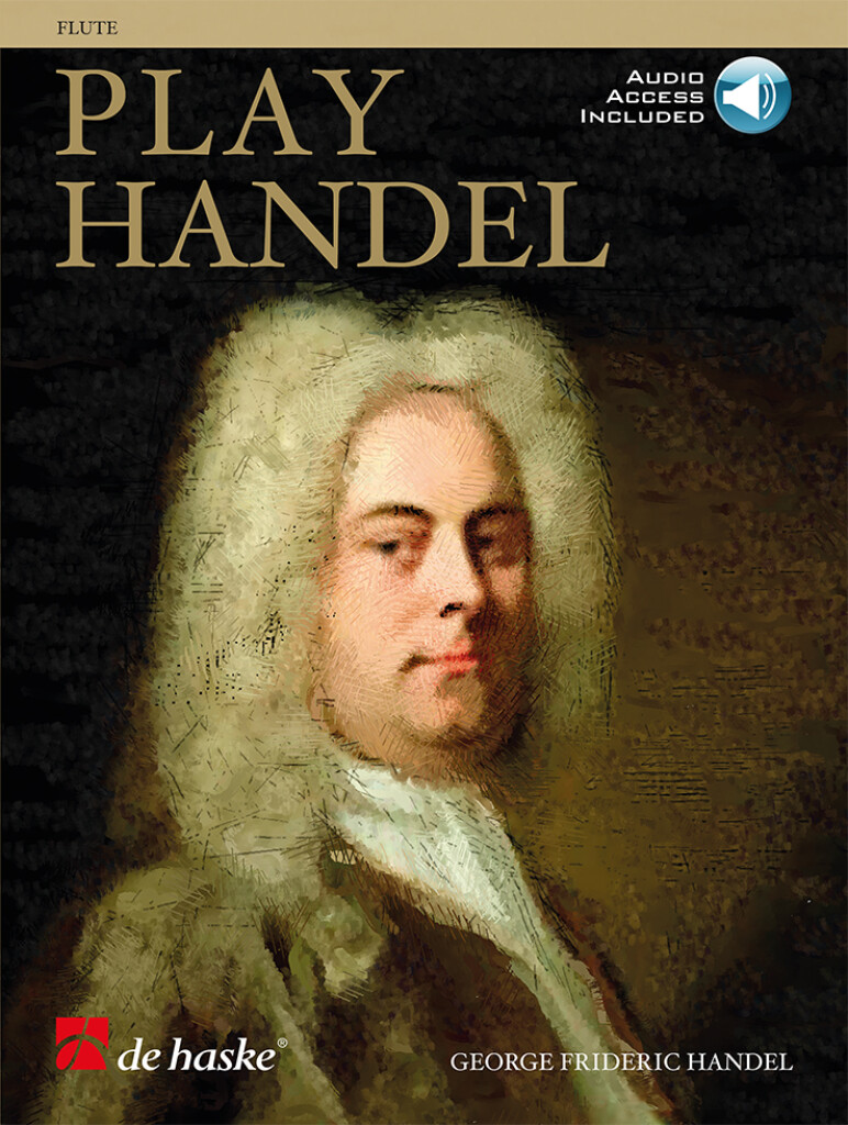 Play Händel - Flöte