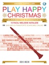 Play Happy Christmas - Klarinette