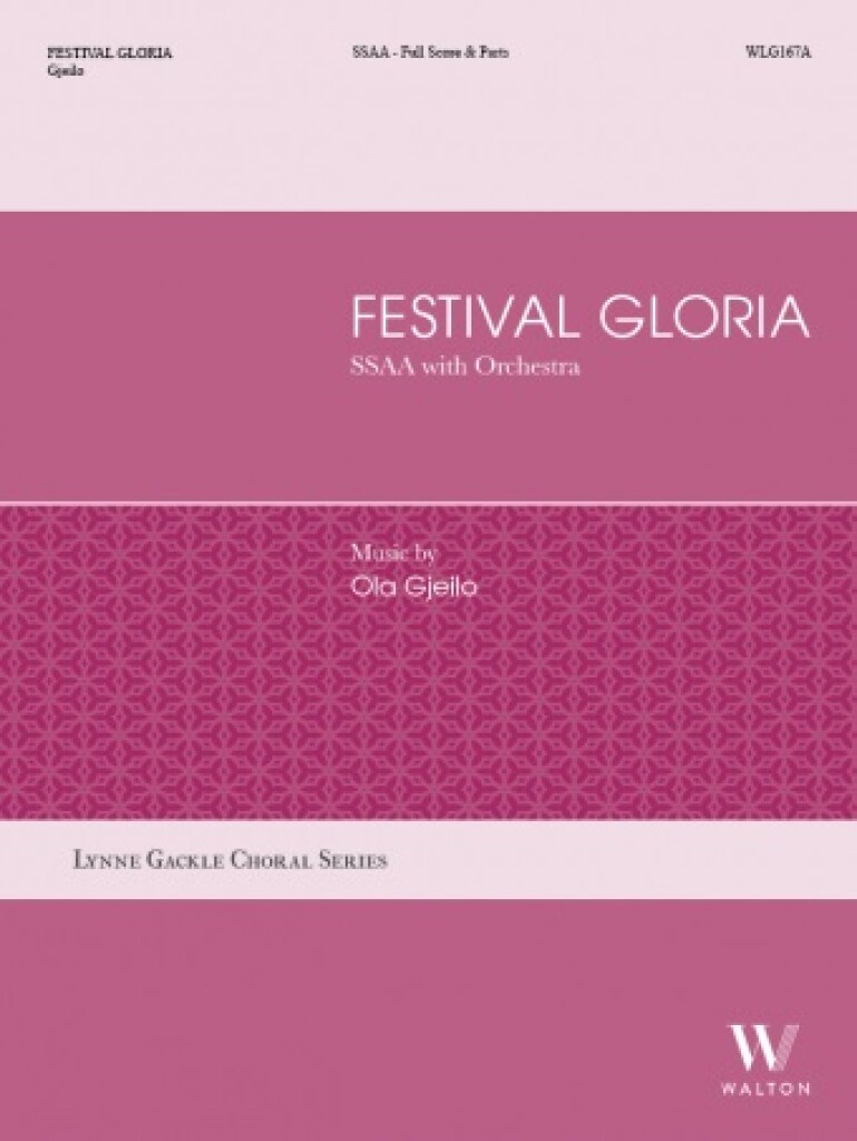 Festival Gloria