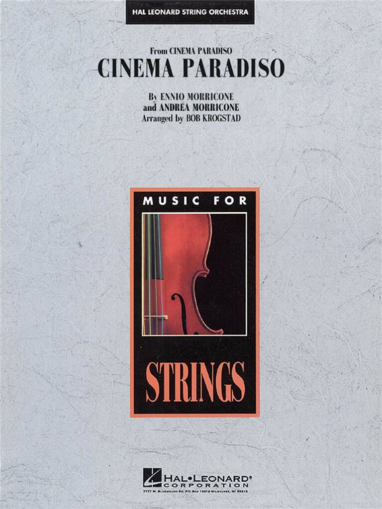 Cinema Paradiso