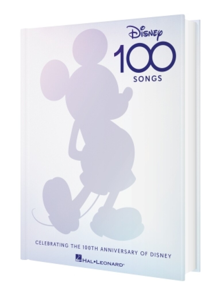 Disney 100 Songs