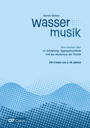 Wassermusik