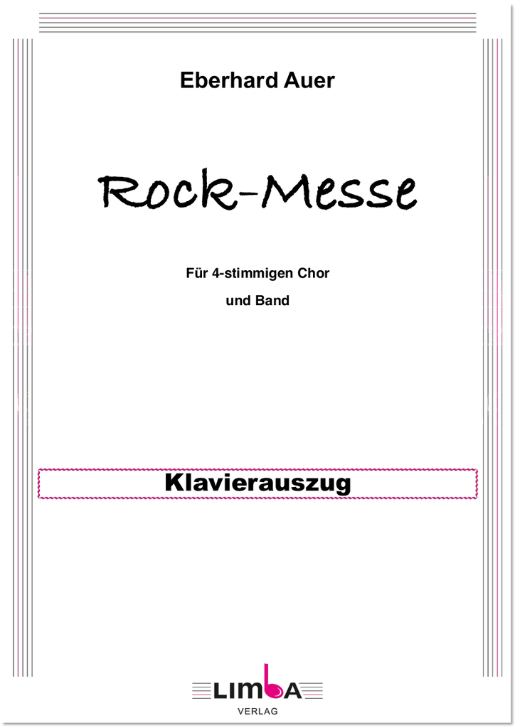 Rock-Messe