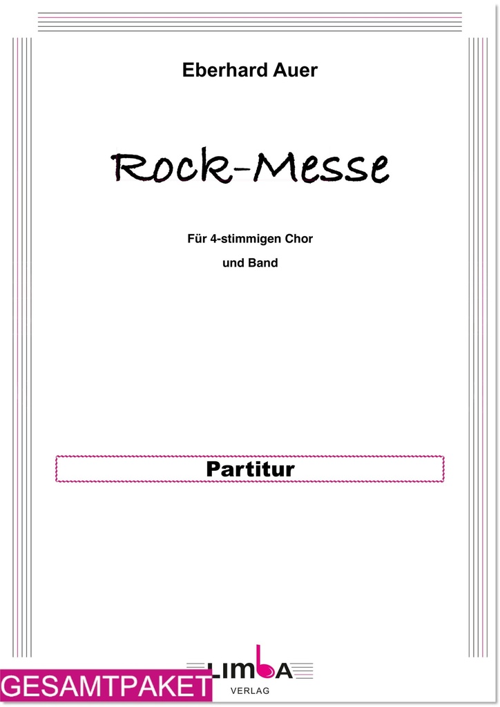 Rock-Messe