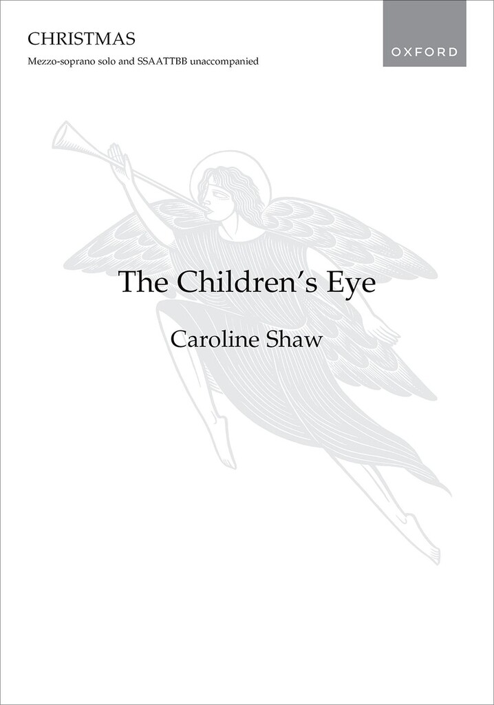 The children's eye