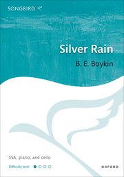 Silver Rain