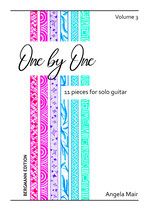 One by One Vol. 3