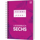 Feiert Jesus!, Band 6 - Ringbuch DIN A4