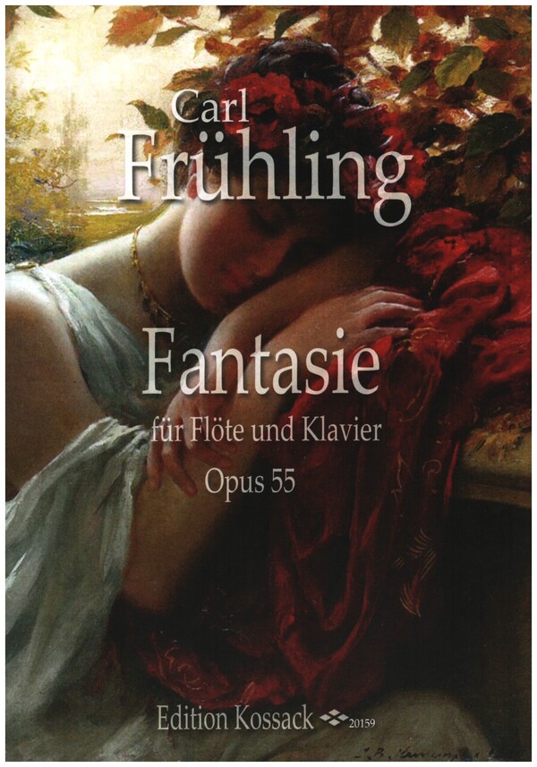 Fantasie op. 55