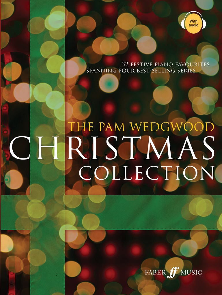 The Pam Wedgwood Christmas Collection