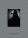 Johann Johannsson Piano Works