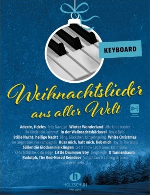 Weihnachtslieder aus aller Welt