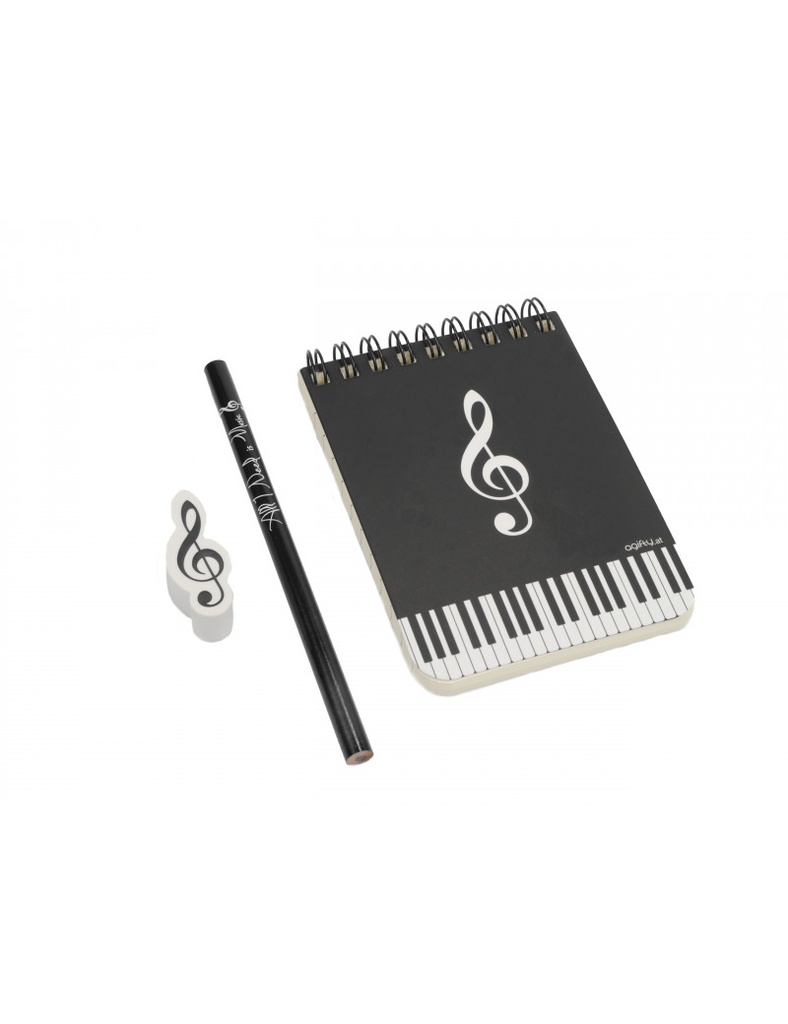 Writing-Kit Mini "Keyboard"