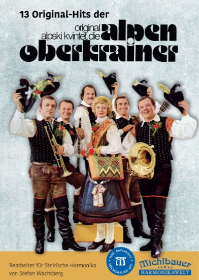Die Original Alpenoberkrainer