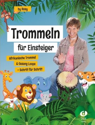 Trommeln für Einsteiger