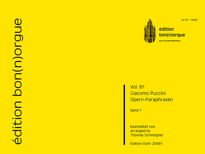 Opernparaphrasen 1