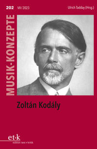 Zoltan Kodaly