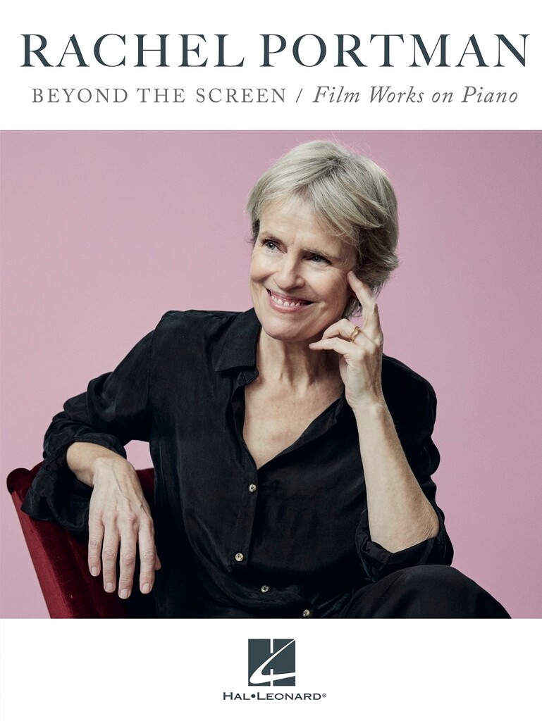 Rachel Portman - Beyond the Screen