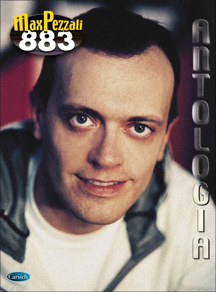 Antologia - 883