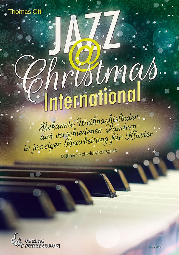 Jazz@Christmas International