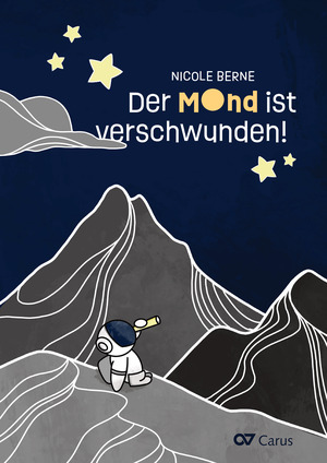 Der Mond ist verschwunden!